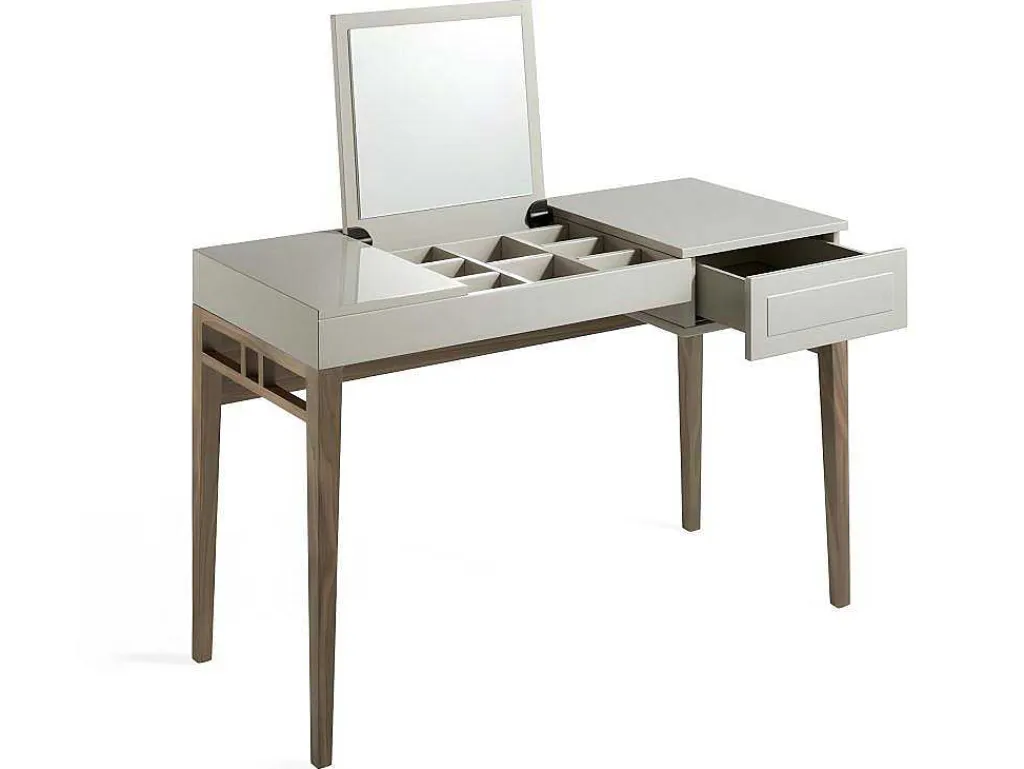 Grijze Kaptafel Met Juwelendoos 7001-Angel Cerda Hot