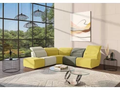 Groot Beeld Madison - Hars - L12 X H50 Cm - Zwart-OZAIA Clearance