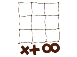 Groot Spel - Oxo - L80 X D80 Cm - Kindo-Vente-unique Clearance