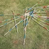 Groot Spel In Hout - Mikado - 90 Cm - Caribou-Vente-unique