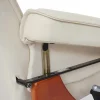Halifax Fauteuil, Creme, Honingkleurig-Vente-unique Online