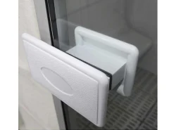 Hamam Myloo Voor 2 Met Ergonomische Zitplaatsen, Extern Bedieningspaneel En Temperatuursensor-Vente-unique Discount