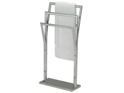 Handdoekenrek Met 3 Dragers Ice-Vente-unique Discount