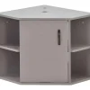 Hangend Badkamermeubel Met Keramische Wastafel - Marmeren Bladen - Lichtpaars (Kraan Niet Inbegrepen)-ModernLuxe Hot