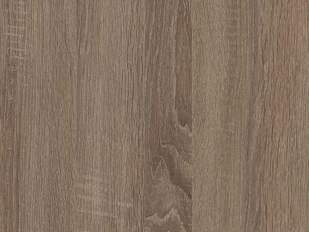Hangend Badkamermeubel Met Dubbele Wastafel - Natuurlijk Licht Kleur - 150 Cm - Magdalena Ii-Vente-unique Clearance