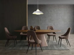 Hanglamp Van Metaal - D34 X H120 Cm - Wit - Briliva-OZAIA Sale