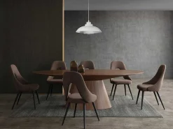 Hanglamp Van Metaal - D34 X H120 Cm - Wit - Briliva-OZAIA Sale