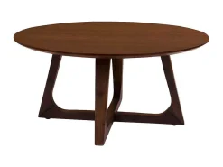 Hello Salontafel Walnoot Decor.-Vente-unique