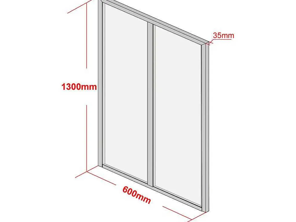 Hoekraam Werkplaats Van Gepoedercoat Aluminium - L120 X B60 X H130 Cm - Zwart - Bayview-Vente-unique Hot
