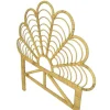 Hoofdbord 110 Cm - Rotan - Naturel - Flosia-Vente-unique Hot