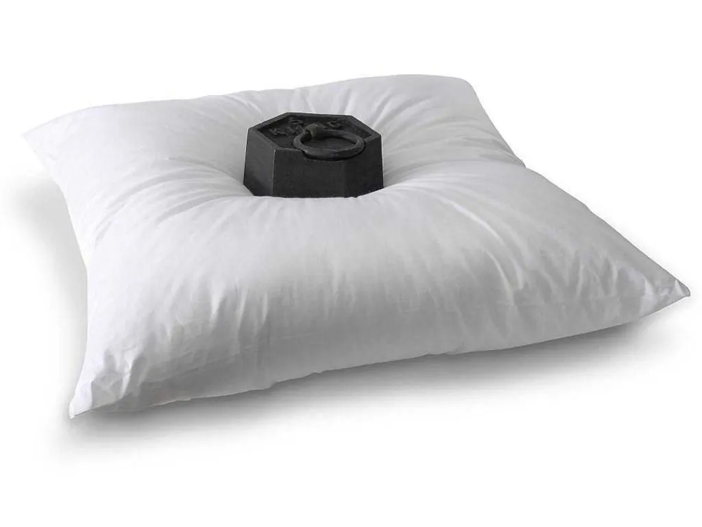 Hoofdkussen 60 X 60 Cm Van - 600 Gr - Marin-DREAMEA Hot