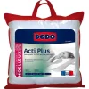 Hoofdkussen Acti Plus Ii Tegen Allergieen - 65 X 65 Cm-DODO Best
