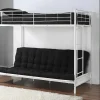 Hoogslaper Modulo Iv - 90 X 190 Cm - Wit-Vente-unique Hot