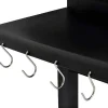 Houtskoolbarbecue Mcw-K94-Vente-unique Clearance