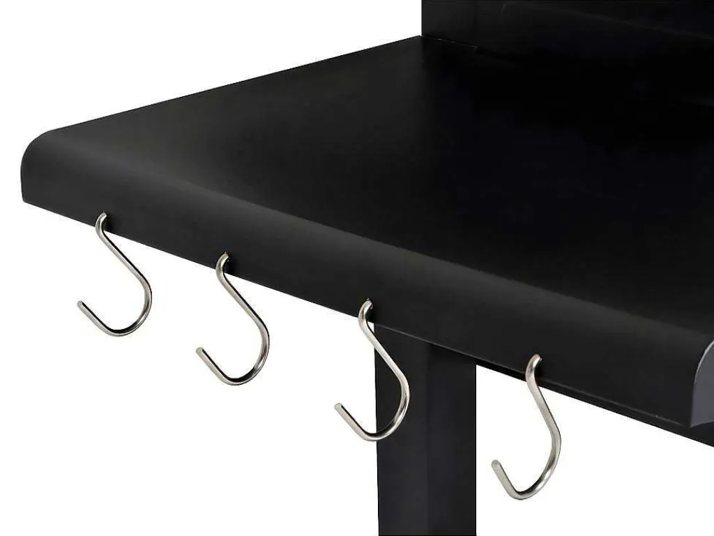 Houtskoolbarbecue Mcw-K94-Vente-unique Clearance