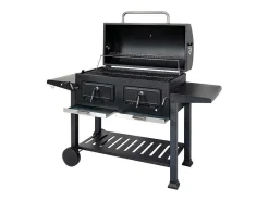 Houtskoolbarbecue Mcw-K94-Vente-unique Clearance