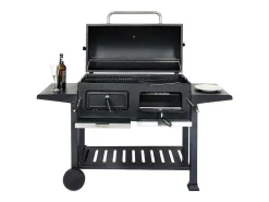 Houtskoolbarbecue Mcw-K94-Vente-unique Clearance
