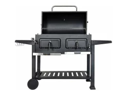 Houtskoolbarbecue Mcw-K94-Vente-unique Clearance