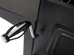 Houtskoolbarbecue Mcw-K94-Vente-unique Clearance