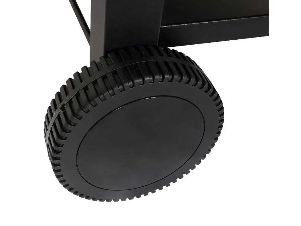 Houtskoolbarbecue Mcw-K94-Vente-unique Clearance
