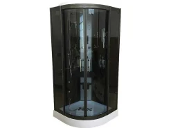 Hydromassagedouche 90 X 90 Cm Star-ELITESHOPPING Hot
