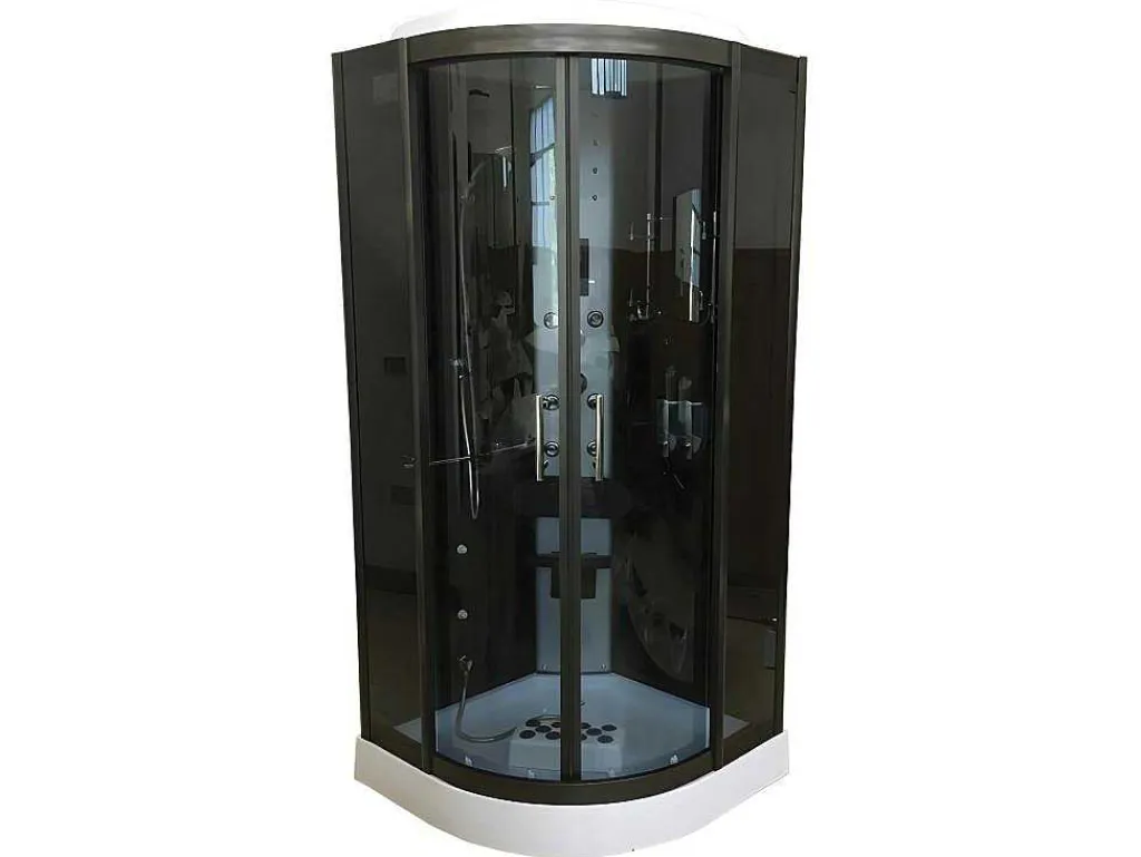 Hydromassagedouche 90 X 90 Cm Star-ELITESHOPPING Hot