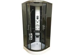 Hydromassagedouche 90 X 90 Cm Star-ELITESHOPPING Hot
