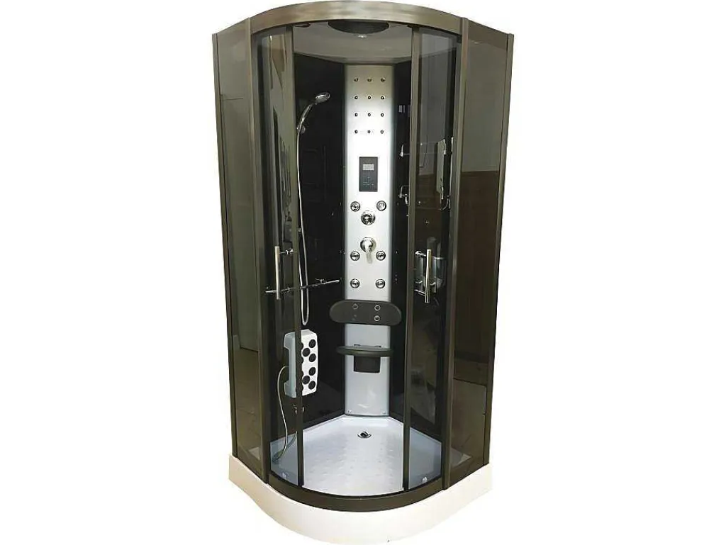 Hydromassagedouche 90 X 90 Cm Star-ELITESHOPPING Hot