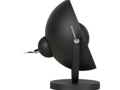 Industriele Lamp Movie - H37 Cm - Tweekleurig Goud En Zwart Van Het Merk Inside Art-OZAIA Discount