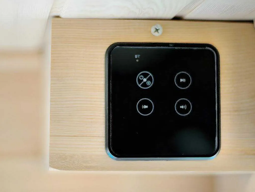 Infraroodsauna 4/5 Personen Serie Prestige Stockholm Ii-VOGUE SAUNA New