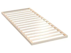 Ingebouwde Lattenbodem Cosper - 14 Berkenhout Latten - 90 X 190 Cm-Vente-unique Sale