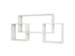 Isabel Plank, Wit, 150X22X75 Cm,-EPIKASA Discount