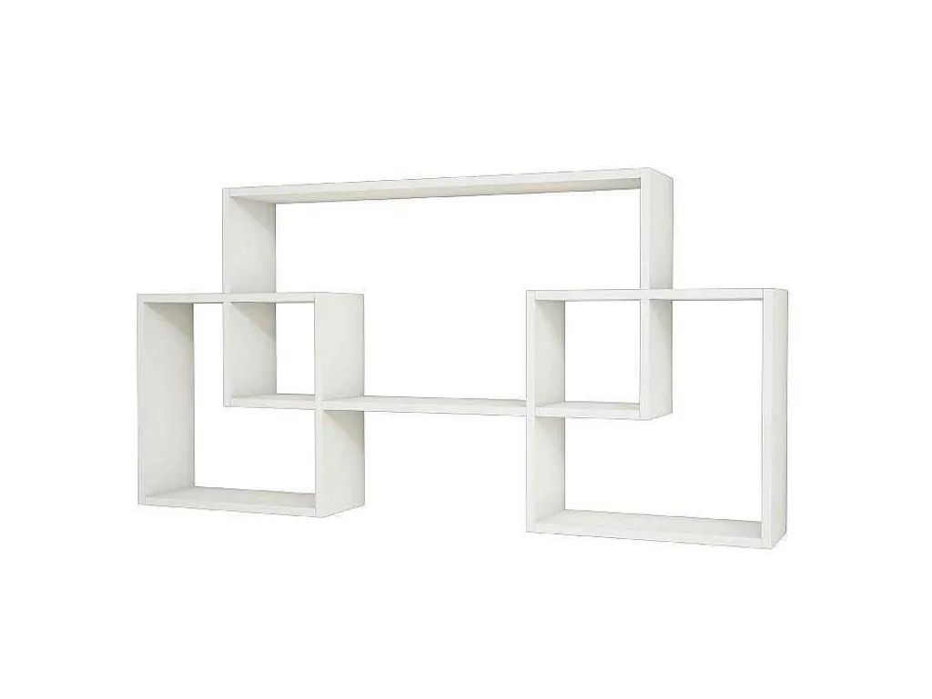 Isabel Plank, Wit, 150X22X75 Cm,-EPIKASA Discount