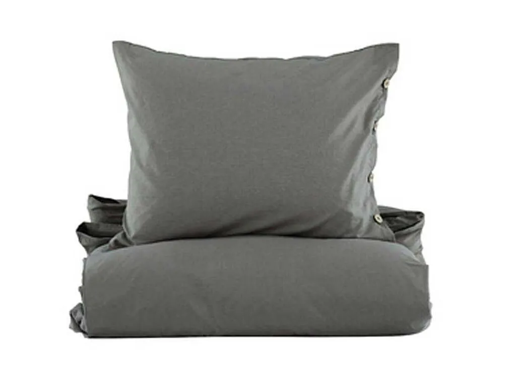 Joar Bedset 1 Set 200X150Cm Bruin.-Vente-unique Sale