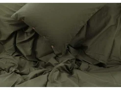 Joar Bedset 1 Set 200X150Cm Groen.-Vente-unique Hot