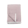 Juni Sprei 260X260Cm Oudroze.-Vente-unique Online