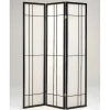 Kamerscherm 3 Vlakken Miyako - L130 X H178.5 Cm - Van Hout-OZAIA Hot