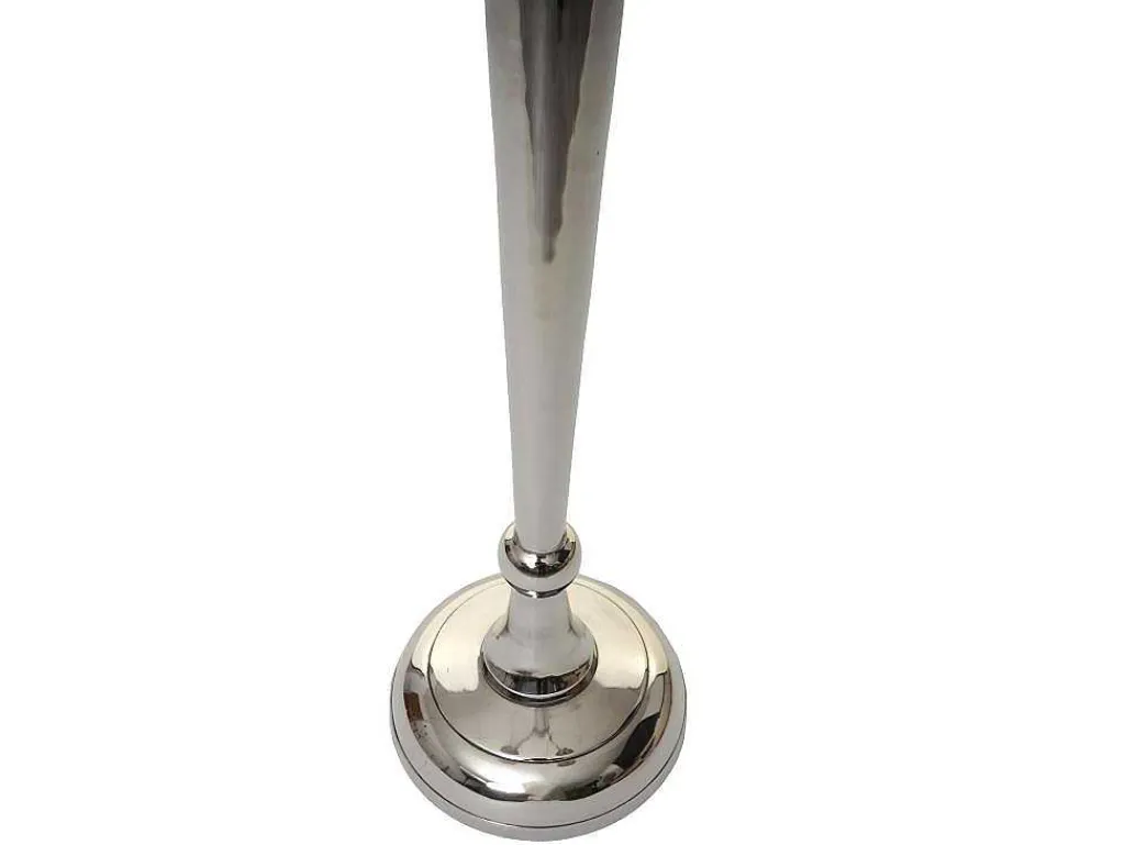Kandelaar Mcw-D81 5-Armig, Kleur: Zilver-Vente-unique Discount