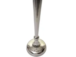 Kandelaar Mcw-D81 5-Armig, Kleur: Zilver-Vente-unique Discount
