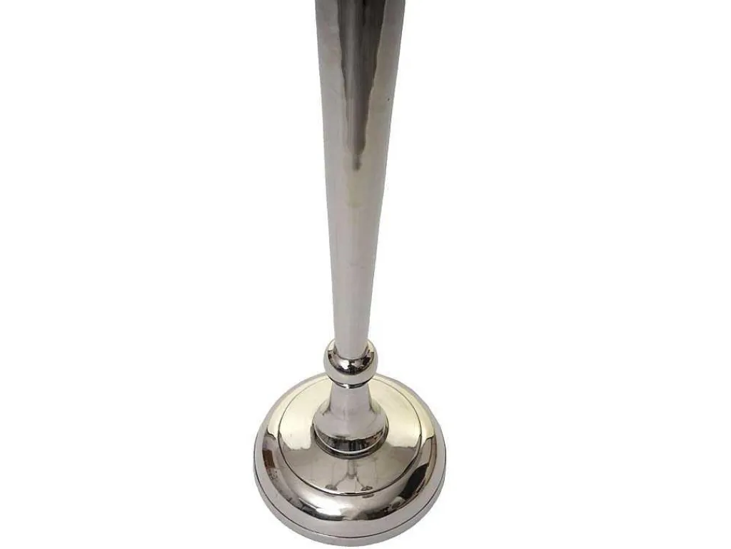 Kandelaar Mcw-D81 5-Armig, Kleur: Zilver-Vente-unique Discount