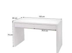 Kaptafel Mcw-G5, 100X60Cm-Vente-unique Hot