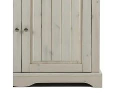 Kimmy Luiertafel White Washed.-Vente-unique Hot