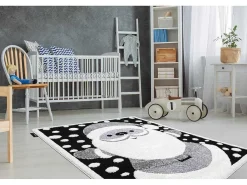 Kindertapijt Joy Santa Sinterklaas Voor Kinderen - Structureel, Twee 160X220 Cm-RugsX Online