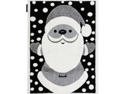 Kindertapijt Joy Santa Sinterklaas Voor Kinderen - Structureel, Twee 160X220 Cm-RugsX Online