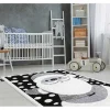 Kindertapijt Joy Santa Sinterklaas Voor Kinderen - Structureel, Twee 140X190 Cm-RugsX Hot