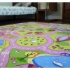 Kindertapijt Sweet Town 150X250 Cm-RugsX Outlet