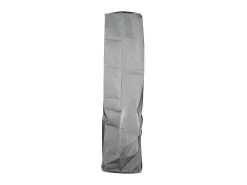 Klas Hoezen Voor Tuinmeubelen 52X44X181Cm Grijs.-Vente-unique New