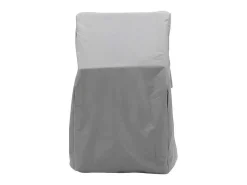 Klas Hoezen Voor Tuinmeubelen 63X95/115/75X90Cm Grijs.-Vente-unique