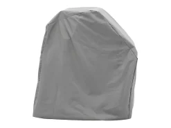 Klas Hoezen Voor Tuinmeubelen 63X95/115/75X90Cm Grijs.-Vente-unique