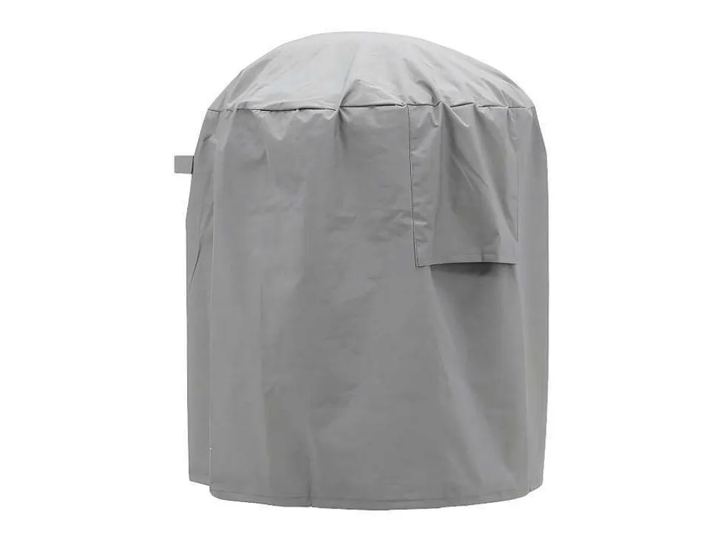 Klas Hoezen Voor Tuinmeubelen 90X90X90Cm Grijs.-Vente-unique